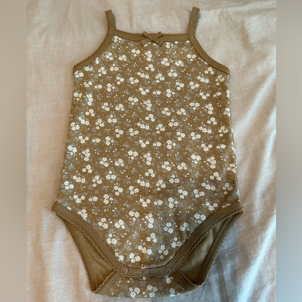 Jamie Kay bodysuit